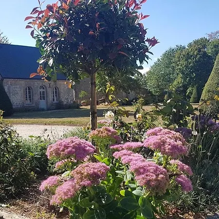 Chateau Du Plessis Bochard * Saint-Pierre-des-Nids