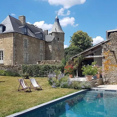 L'annexe Du Plessis Bochard *