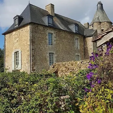 L'annexe Du Plessis Bochard * Saint-Pierre-des-Nids